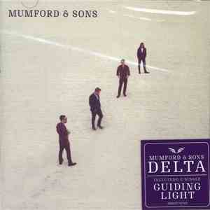 Mumford & Sons - Delta download free