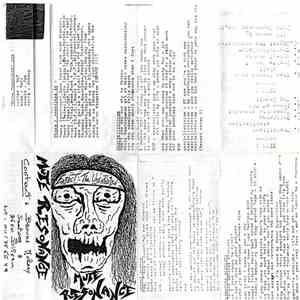 Mute Resonance - Expect The Unexpexted download free