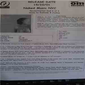 Naked Music NYC - Reconstructed Soul 3 Of 3 download free