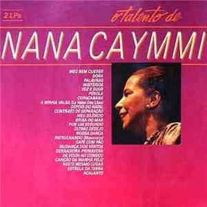 Nana Caymmi - O Talento De Nana Caymmi download free