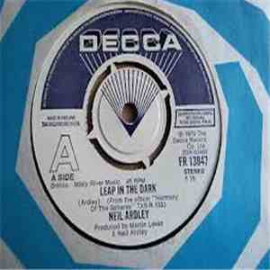 Neil Ardley - Leap In The Dark download free
