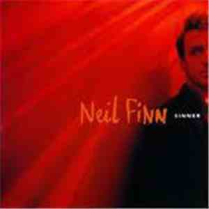 Neil Finn - Sinner download free