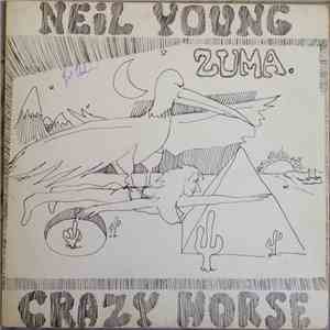 Neil Young With Crazy Horse - Zuma download free