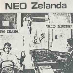 NEO Zelanda - Radio Sabotage download free