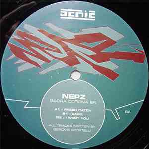 Nepz - Sacra Corona EP download free