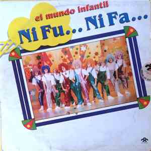 Ni Fu Ni Fa - El Mundo Infantil Ni Fu Ni Fa download free