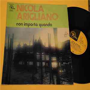 Nicola Arigliano - Non Importa Quando download free