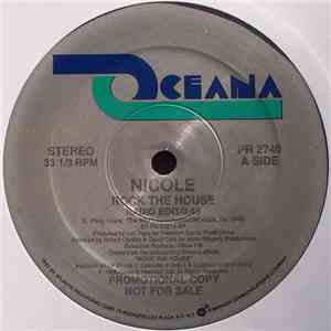 Nicole - Rock The House download free