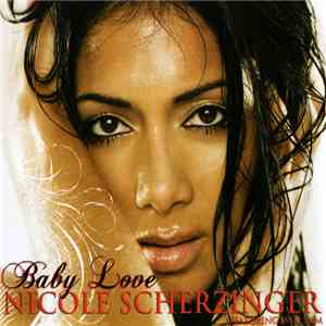 Nicole Scherzinger Featuring Will.I.Am - Baby Love download free