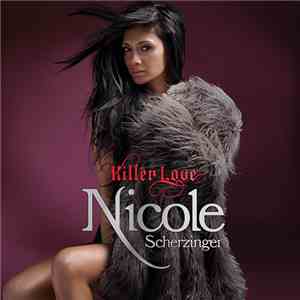 Nicole Scherzinger - Killer Love download free