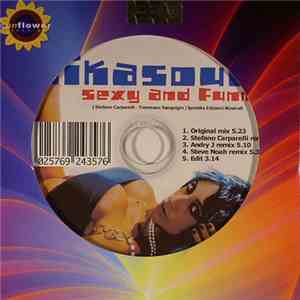 Nikasoul - Sexy And Funny download free