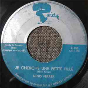 Nino Ferrer - Le Telefon / Je Cherche Une Petite Fille download free