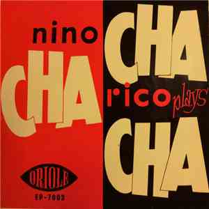 Nino Rico - Nino Rico Plays Cha-Cha-Cha download free