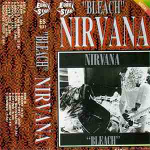 Nirvana - Bleach download free