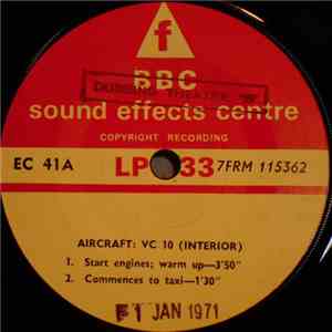No Artist - Aircraft : VC 10 download free