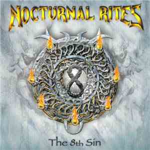 Nocturnal Rites - The 8th Sin download free
