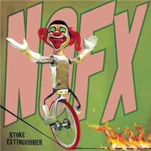 NOFX - Stoke Extinguisher download free