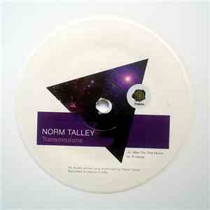 Norm Talley - Transmissions download free