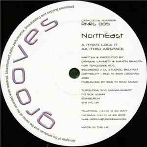Northeast - Lose It / Airspace download free