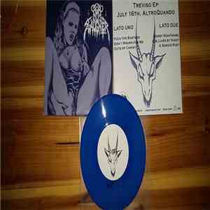 NunSlaughter - Treviso EP download free
