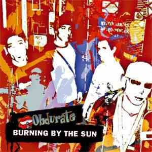 Obdurate - Burning By The Sun download free