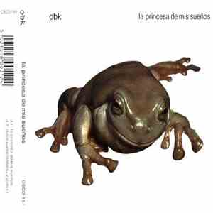 obk - La Princesa De Mis Sueños download free