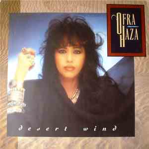 Ofra Haza - Desert Wind download free