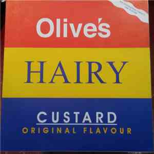 Olive's Hairy Custard - Original Flavour download free