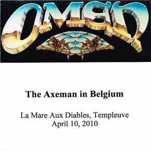 Omen  - The Axeman In Belgium download free