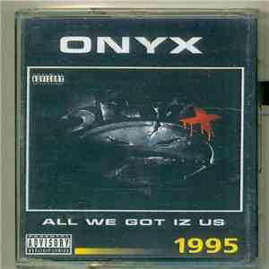 Onyx - Afficial Nastee download free