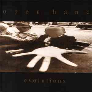 Open Hand - Evolutions download free