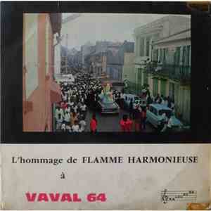 Orchestre Flamme Harmonieuse - Lessiveuse download free