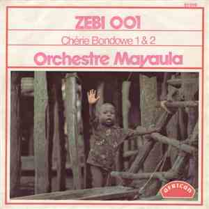 Orchestre Mayaula - Cherie Bondowe 1 & 2 download free