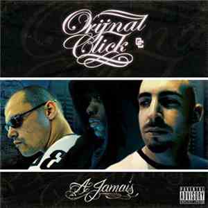 Orijnal Click - A Jamais download free