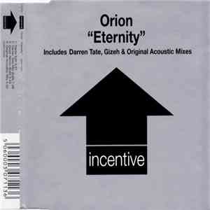 Orion - Eternity download free