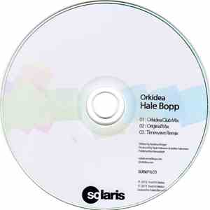 Orkidea - Hale Bopp download free