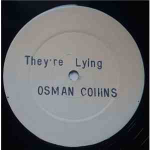 Osman Collins - They're Lying download free
