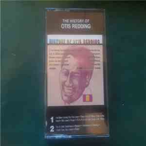 Otis Redding - History Of Otis Redding download free