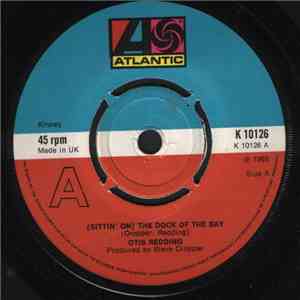 Otis Redding - (Sittin' On) The Dock Of The Bay download free