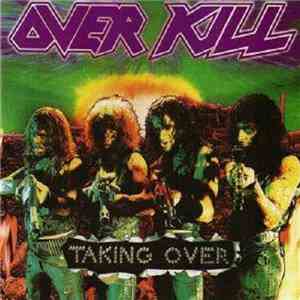 Overkill - Taking Over download free