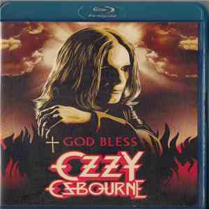 Ozzy Osbourne - God Bless download free