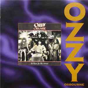 Ozzy Osbourne - No Rest For The Wicked download free