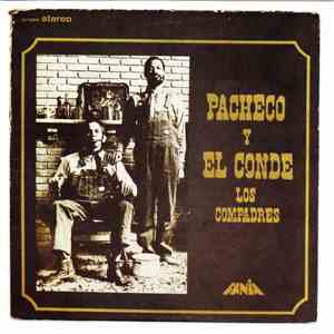 Pacheco Y El Conde  - Los Compadres download free