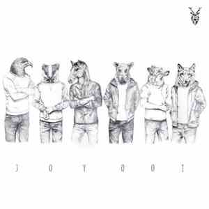 Paflo, Philipp H. & Jonson, Niko Aschmann, Illy Noize - Joyfriends download free
