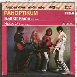 Panoptikum  - Hall Of Fame ( Disco-Remix) download free