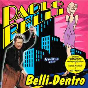 Paolo Belli - Belli Dentro download free