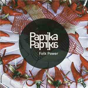 PaprikaPaprika - Folk Power download free