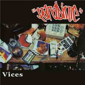Paradime - Vices download free