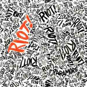 Paramore - Riot! download free