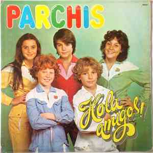 Parchis - Hola Amigos! download free